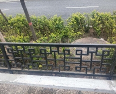 草坪护栏的种类有哪些？